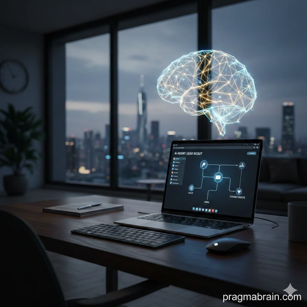 7 Best AI Agents for Small Business Automation in 2026