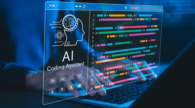 ai coding assistants 