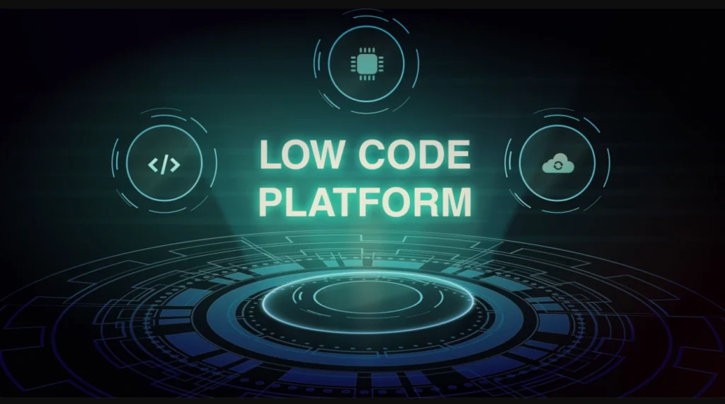 best-low-code-platform-data